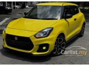 2023 Suzuki Swift 1.4 Sport Hatchback