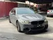 2011 BMW 528i 2.0 M Sport Sedan Full Digital M Display Meter M Sport Multifunction Steering (LOAN KEDAI IC SAHAJA)