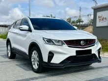 2022 Proton X50 1.5 Executive SUV