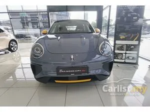2025 GWM Ora Good Cat GT Hatchback