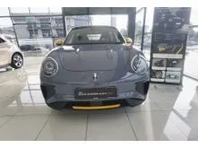 2025 GWM Ora Good Cat GT Hatchback