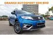 Used Proton X70 1.8 TGDI Premium SE SUV Warranty Till 2026 Limited Edition