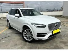 2016 Volvo XC90 2.0 T8 Twin Engine SUV (A) 5 YEARS WARRANTY