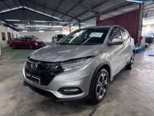 2021 Honda HR-V 1.5 Hybrid SUV WARRANTY 1YEAR