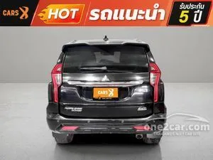 2022 Mitsubishi PAJERO SPORT 2.4 GT Premium Elite Edition SUV