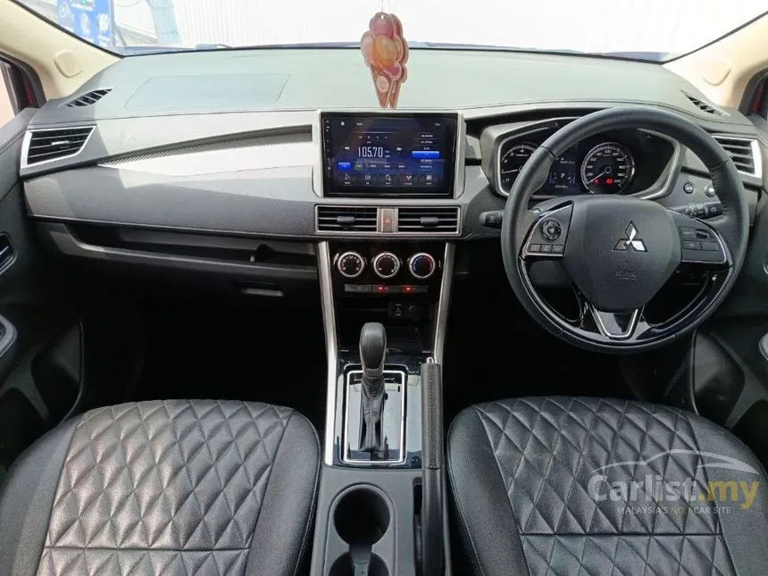 2022 Mitsubishi Xpander MPV