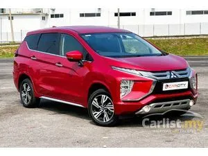 2022 Mitsubishi Xpander 1.5 MPV