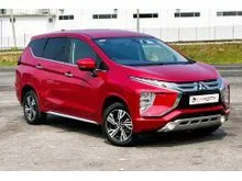 2022 Mitsubishi Xpander 1.5 MPV FSR HIGH SPEC HOT MPVs MODEL1 YEAR WARRANTY