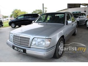 1994 Mercedes-Benz E200 2.0 Sedan (A) USED CAR