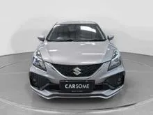 2020 Suzuki Baleno 1.4 Hatchback