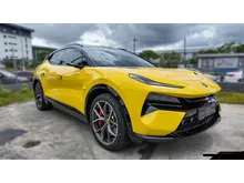 2024 Lotus Eletre 0.0 S SUV