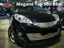 2014 Perodua Alza 1.5 Advance MPV CARKING MUKA 1K