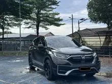 2022 Honda CR-V 1.5 TC-P SUV