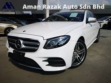 2016 Mercedes-Benz E200 2.0 AMG NEW MODEL JAPAN SPEC *UNREG*