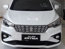 Promo ERTIGA Dp mulai 10jtan