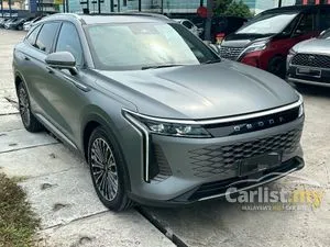 2025 JAECOO Omoda C9 2.0 SUV