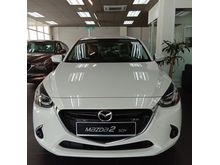 2019 Mazda 2 1.5 SKYACTIV-G Sedan / HastBack HB (B Segment) FREE 5 YRS SERVICE