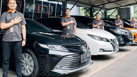 MPMRent Gandeng Otoklix untuk Memperkuat Layanan Rental Mobil yang Lengkap