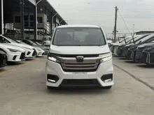 2021 Honda Step WGN 1.5 SPADA Cool Spirit 8 Seater MPV