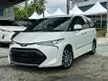 Recon 2019 Toyota Estima 2.4 Aeras Premium