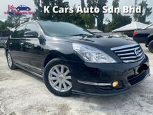 Nissan Teana 2.5 Premium V6 (A) ACTUAL YEAR MAKE GOOD CONDITION
