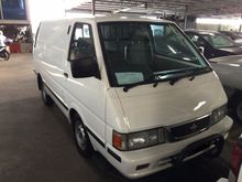 2006 Nissan Vanette 1.5 Panel Van