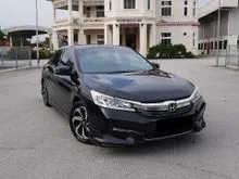 Honda Accord 2.0 VTi-L NEW FACELIFT *LEATHER SEAT *WARRANTY