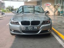 Bmw 320i Luxury I Drive 2012 Low Km Facelift Super Mulus