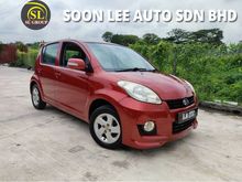 2006 Perodua Myvi 1.3 SX Hatchback