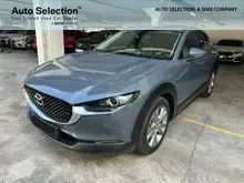 2024 Mazda CX-30 2.0 SKYACTIV-G High SUV - AUTO SELECTION