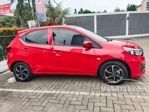 2026 Honda Brio 1.2 Satya E Hatchback