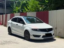 2013 Proton Preve 1.6 CFE Premium Sedan