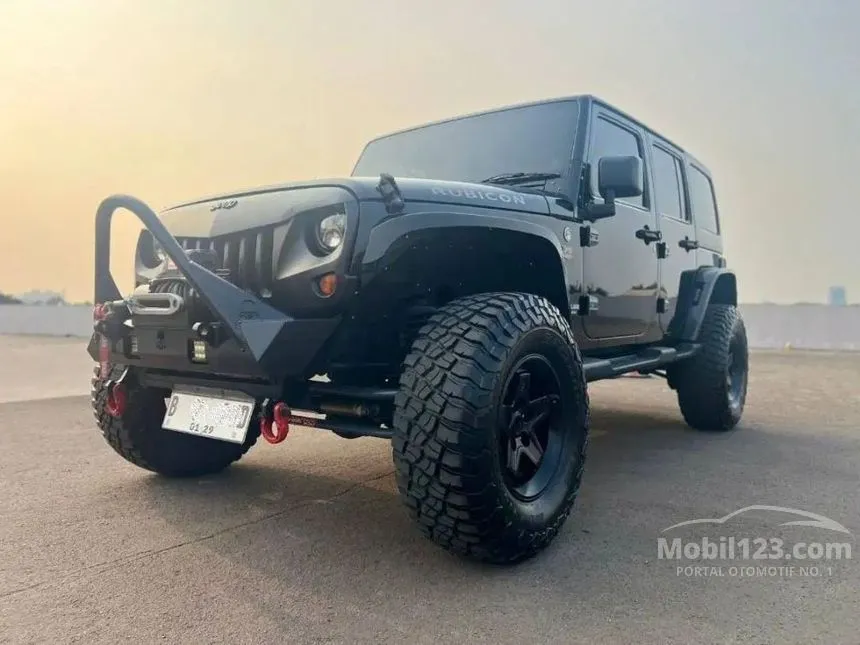 2012 Jeep Wrangler Sport X SUV