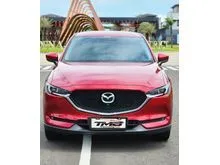 2021 Mazda CX-5 2.5 GT SUV