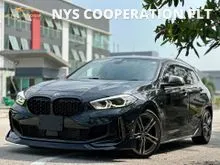 2023 BMW M135i 2.0 Auto XDrive HatchBack Unregistered  Call For Best PRICE