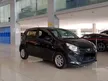 Used TIPTOP CONDITION (USED) 2015 Perodua AXIA 1.0 G Hatchback