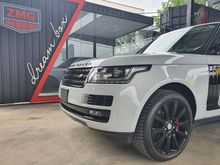 2017 Land Rover Range Rover 5.0 Vogue Autobiography Unreg