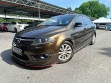 2016 Proton Preve 1.6 CFE Premium Blacklist Pun Boleh Pinjaman Kereta Muka 100 Bulanan 512 x 6 Tahun