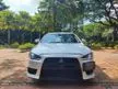 Used 2010 Mitsubishi Lancer 2.0 EX Sedan / Excellent Condition / Many Accessories Parts /