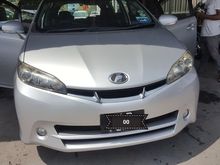 2009 Toyota Wish S 1.8