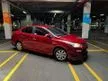 Used *RED SEDAN*2017 Toyota Vios 1.5 E Sedan - Cars for sale