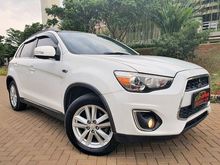 2014 Mitsubishi Outlander Sport 2.0 PX SUV Reborn Istimewa KM50rb Original