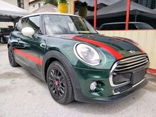 2015 MINI Cooper 1.5 TWIN POWER TURBO