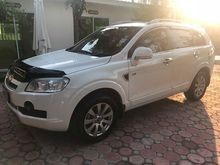 2010 Chevrolet Captiva 2.4 (ปี 07-12) LT SUV AT