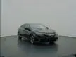 Used 2017 Honda Civic 1.8 S VERY GOOD CONDITION
