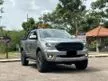 Used 2022 Ford Ranger 2.0 XLT+ High Rider Pickup Truck/FULL SERVICE RECORD FORD/LOW MILLAGE /VERY EASY LOAN/VERY LOW DEPOSIT/FREE TEST LOAN/JB AREA JB