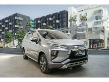 2018 Mitsubishi Xpander 1.5 ULTIMATE KM 15rb