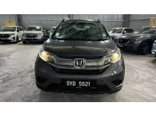 2019 Honda BR-V 1.5 E SUV