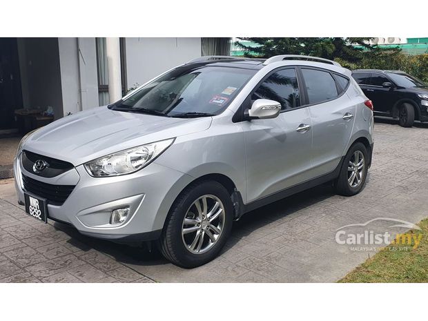 Search 1,638 Hyundai Cars for Sale in Malaysia - Carlist.my