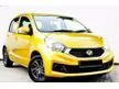 Used 2016 Perodua Myvi 1.3 G Hatchback TRUE YEAR MAKE SUPER LOW MILEAGE ONE OWNER - Cars for sale
